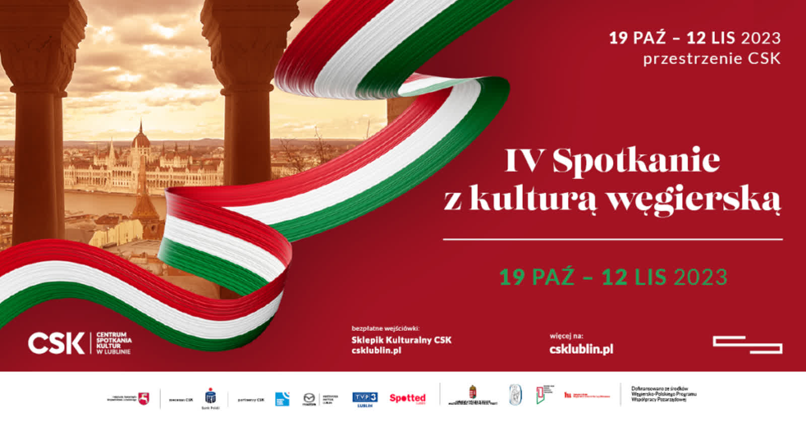 Nie tylko piękne zamki. W Lublinie można spotkać się z kulturą węgierską 2 IV-spotkanie-z-kultura-wegierska-2023-ogolne4-1024x536.png