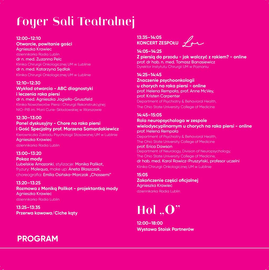 Dziś Europejski Dzień Walki z Rakiem Piersi. Lublin rozbłyśnie na różowo 2 JPG_program_20x20_breastfest-6_page-0001 (4).jpg