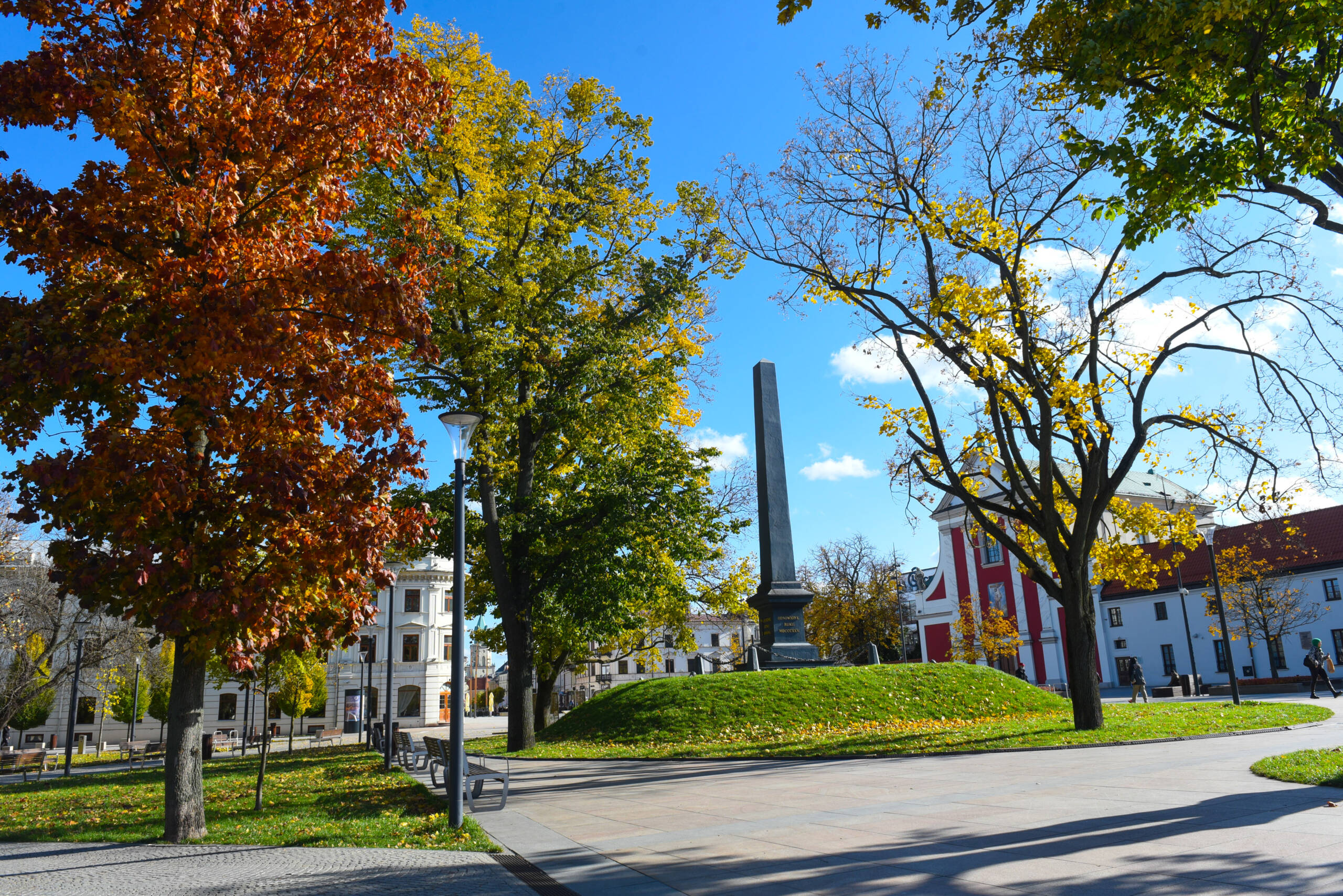 IMGW: w środę pogodnie i zimno 2 KRA_8826.JPG