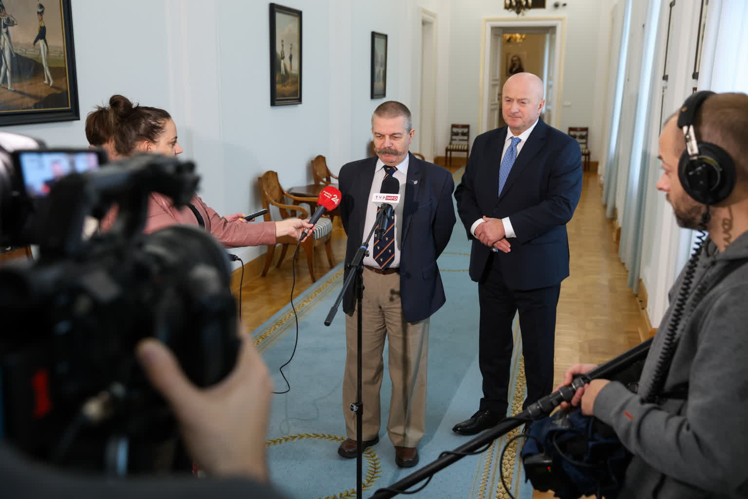 O wyzwaniach dla samorządów w dobie procesów globalizacyjnych. Spotkanie Prezydenckiej Rady 2 mid-23a25206.jpg