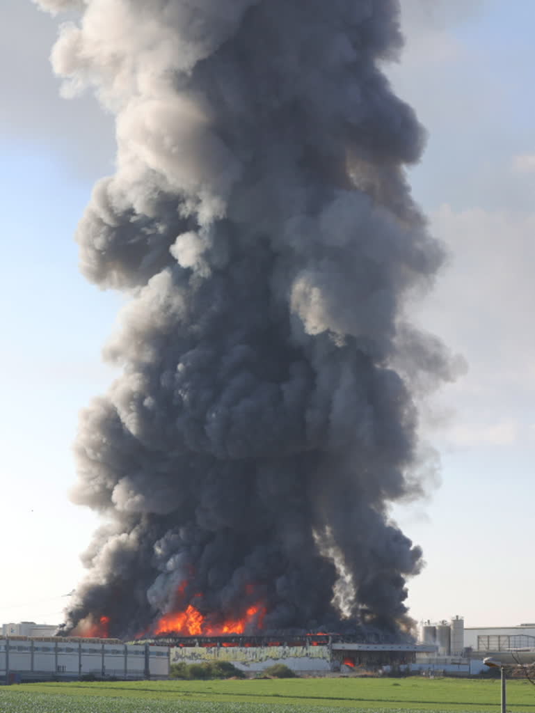 Hamas ogłosił rozpoczęcie operacji zbrojnej przeciwko Izraelowi 2 net-epa10904604.jpg