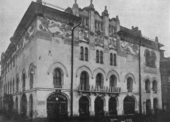 old theater in krakow after renowation 1906a 2023 10 17 100146