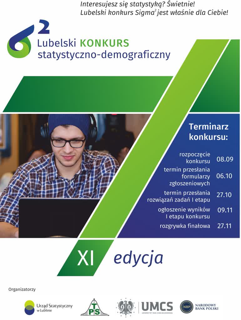 Uczniowie zmierzą się w konkursie statystyczno-demograficznym. Trwają zapisy 2 plakat_2023.jpg