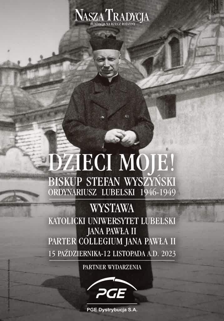 Wystawa o Prymasie Tysiąclecia na KUL 2 plakat_druk.jpg