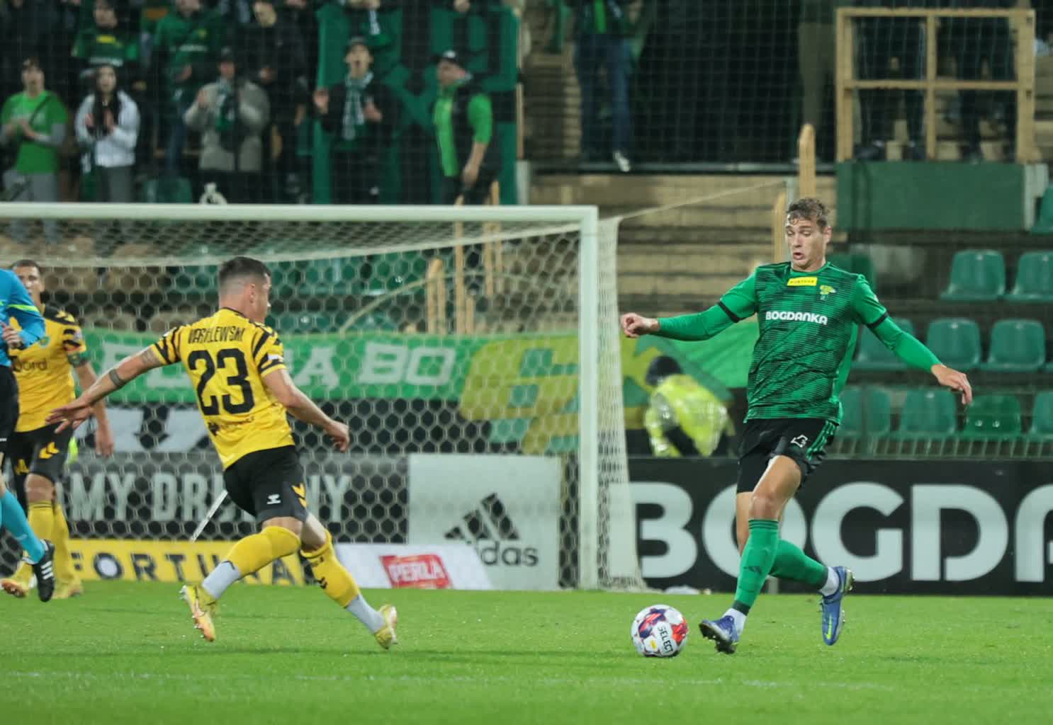 Komentarze po remisie Górnika Łęczna 2 pm_leczna-221023-006-2023-10-22-215638.jpg