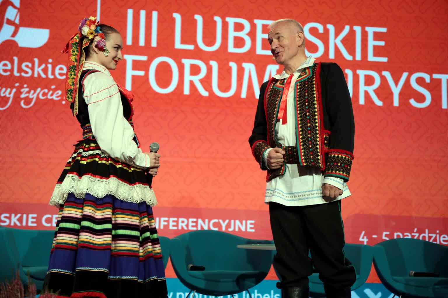 Kulinaria wiodącym tematem III Lubelskiego Forum Turystyki 2 pm_TURYSTYKA-041023-013.jpg