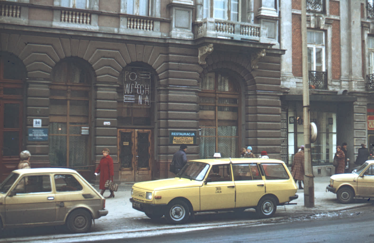 Ale to już było i nie wróci więcej. Sentymentalna podróż śladami kultowych lubelskich lokali 4 pobranepowszechna.png