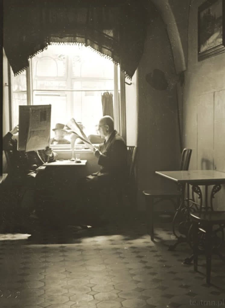 Ale to już było i nie wróci więcej. Sentymentalna podróż śladami kultowych lubelskich lokali 5 pobranesema.png