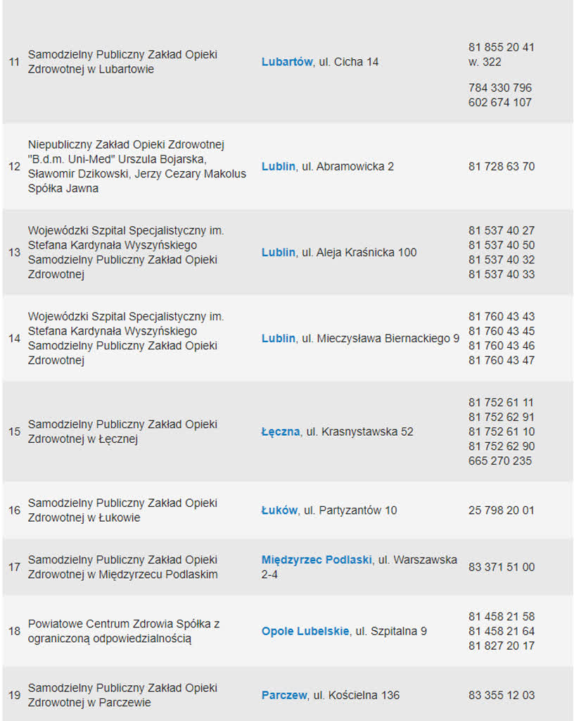 Gdzie i jak szukać pomocy medycznej we Wszystkich Świętych? Sprawdź 3 przychodnie2.png