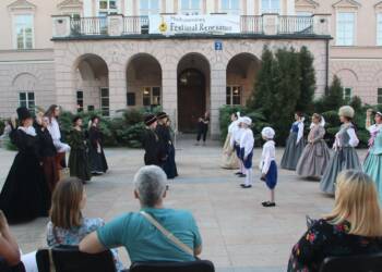 2021.06.18. LUBLIN . IV FESTIWAL RENESANSU . FOT. PIOTR MICHALSKI