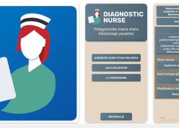 screenshot 2023 10 23 diagnostic nurse aplikacje w google play 2023 10 23 175207