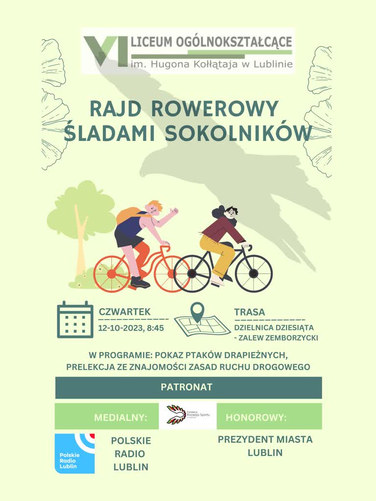 Rowerami po śladach sokolników 2 sokolnik.jpg