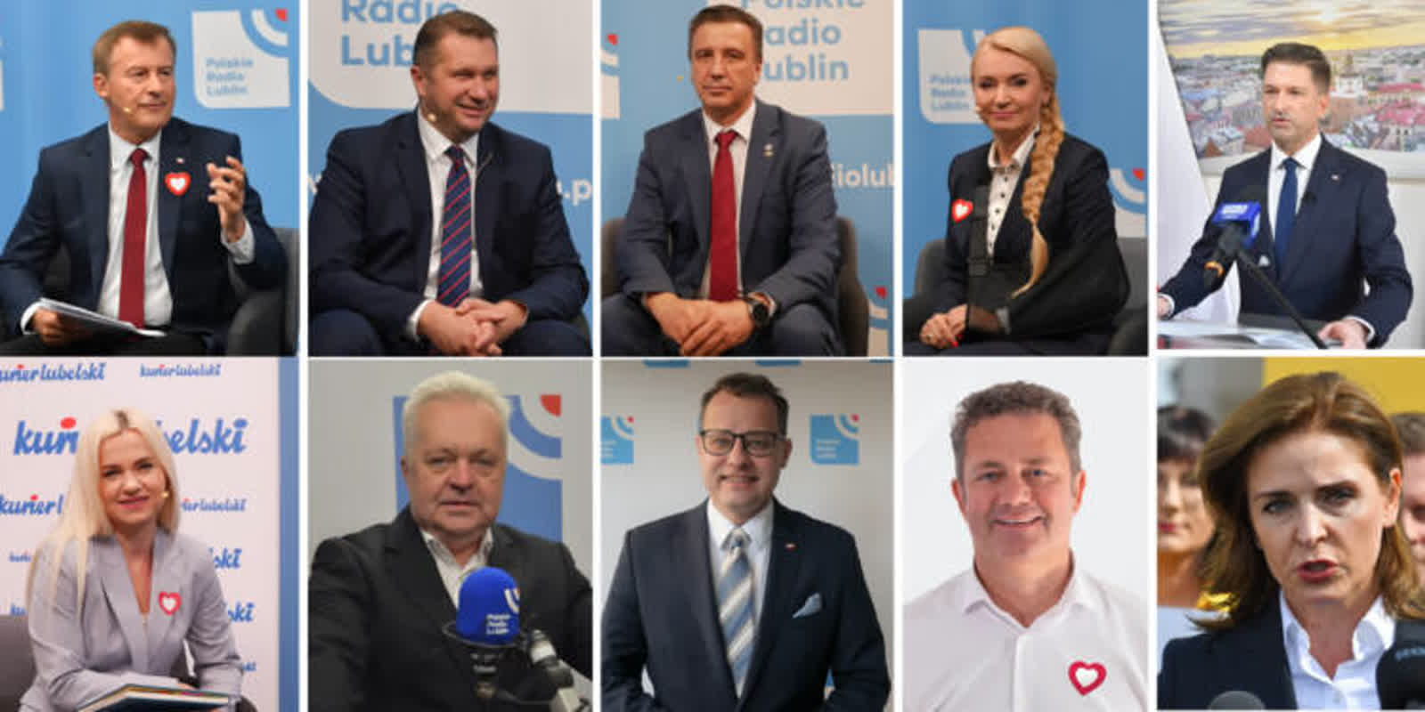 Wyniki wyborów w Lubelskiem. Kto został nowym posłem, a kto senatorem? 2 wybory 2.jpg