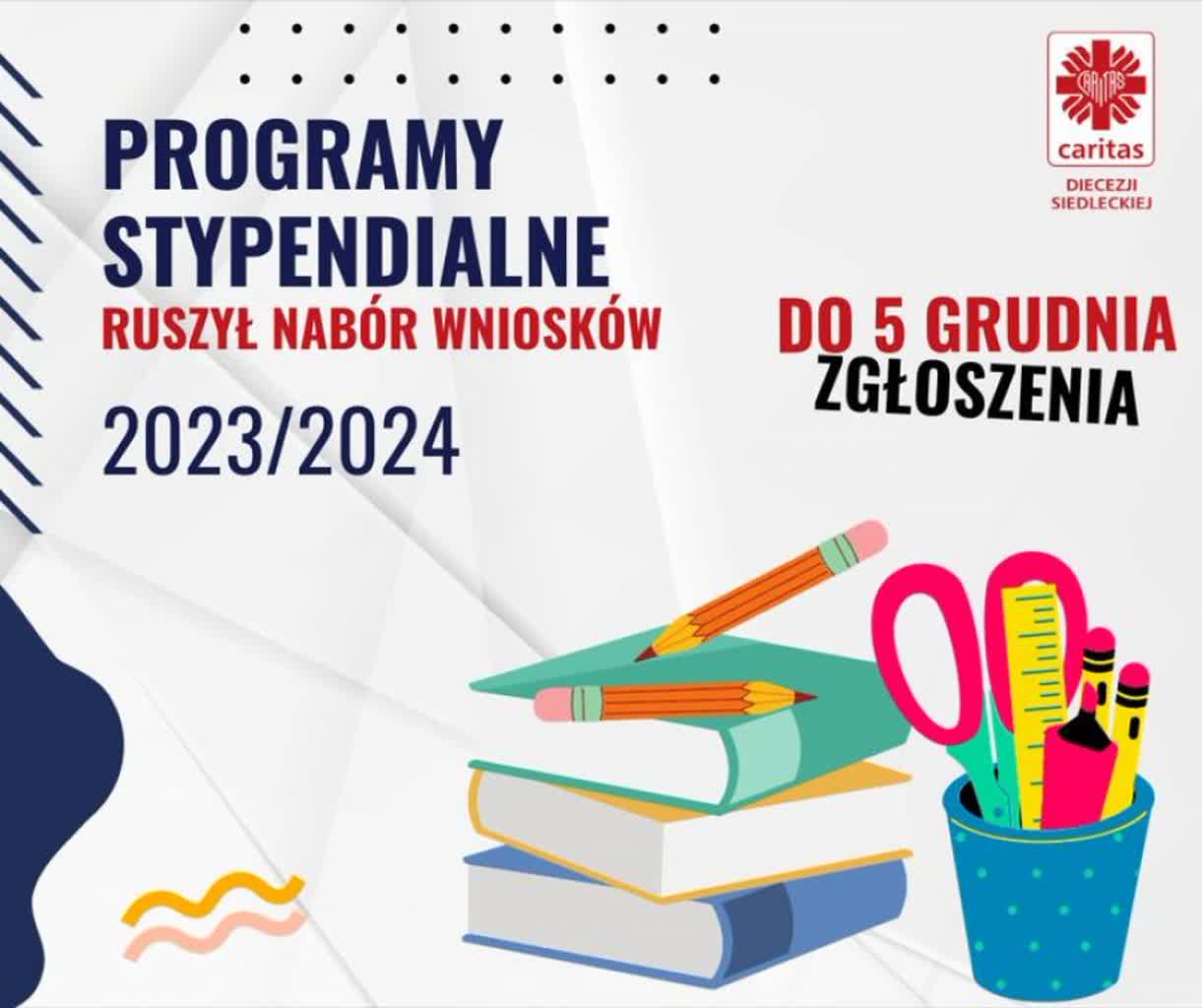Caritas wspiera dzieci i młodzież. Ruszył nabór do programów stypendialnych 2 001-24231ebd.jpg