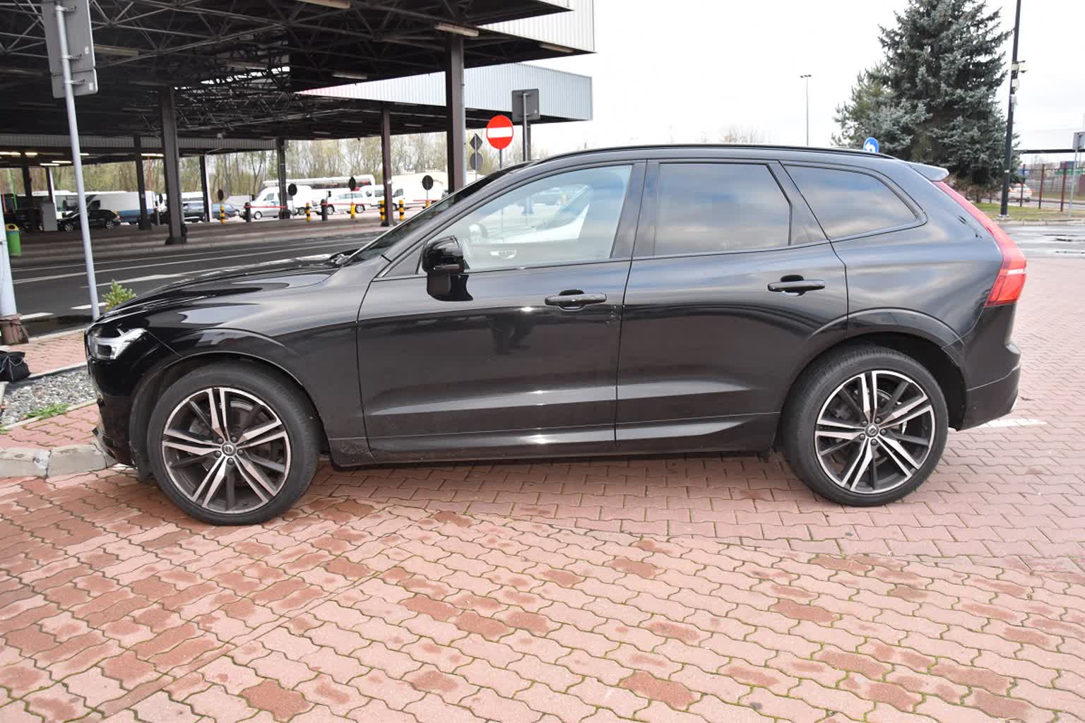 Auto za 180 tys. zł zatrzymane na granicy 3 12-274602_g.jpg