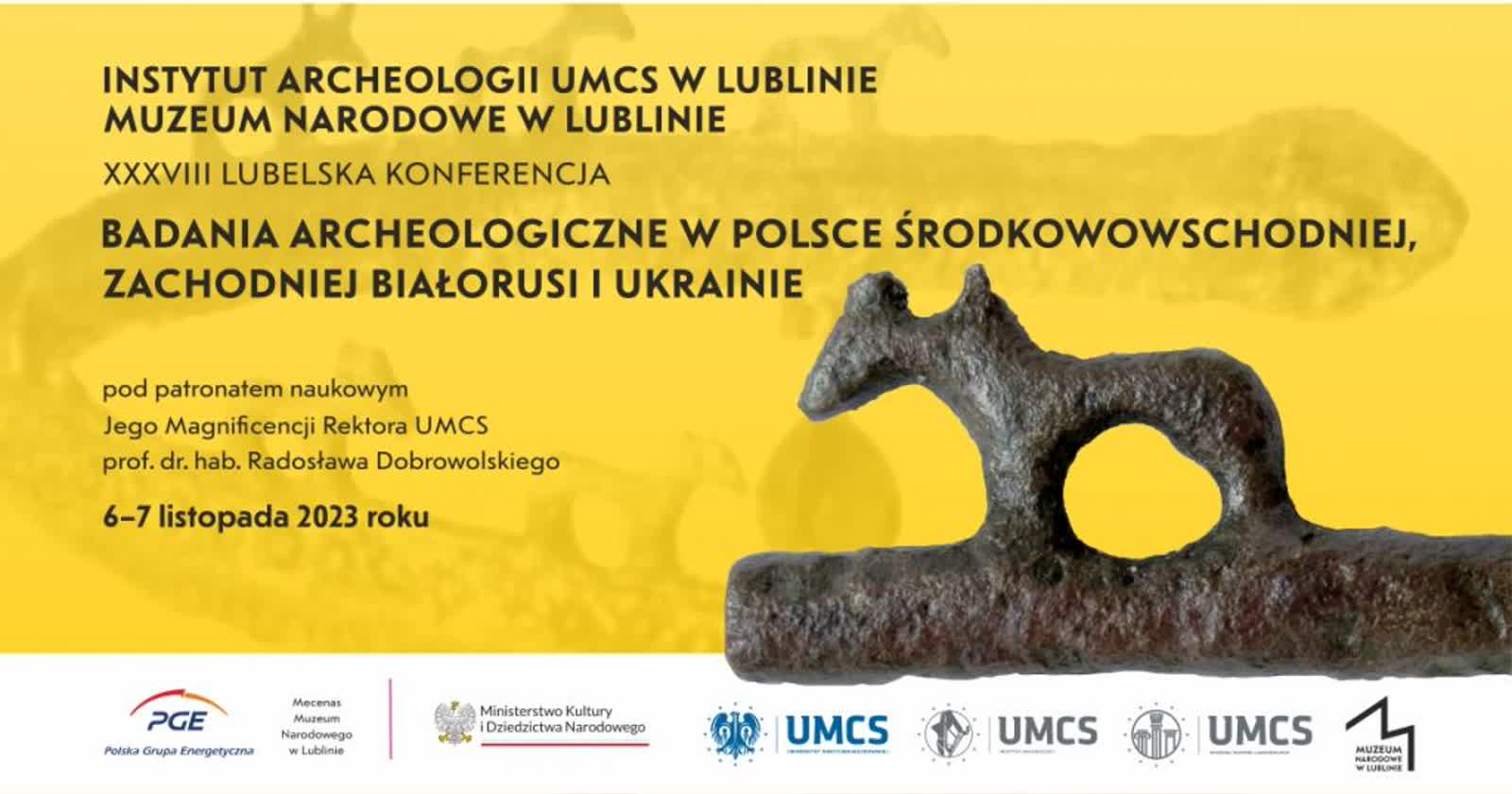 Drugi dzień konferencji archeologów. Tematem m.in historyczne grobowce 2 1687958654038db46e96.jpg