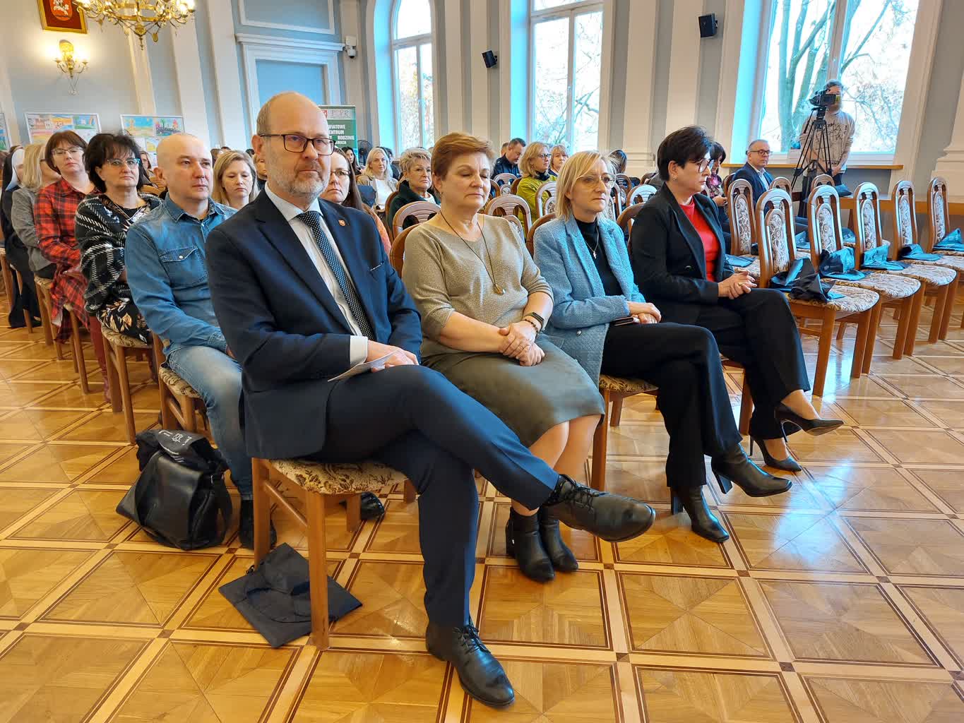 Rodzinne problemy po pandemii i jak je rozwiązywać. Konferencja w Puławach 2 20231122_093906.jpg