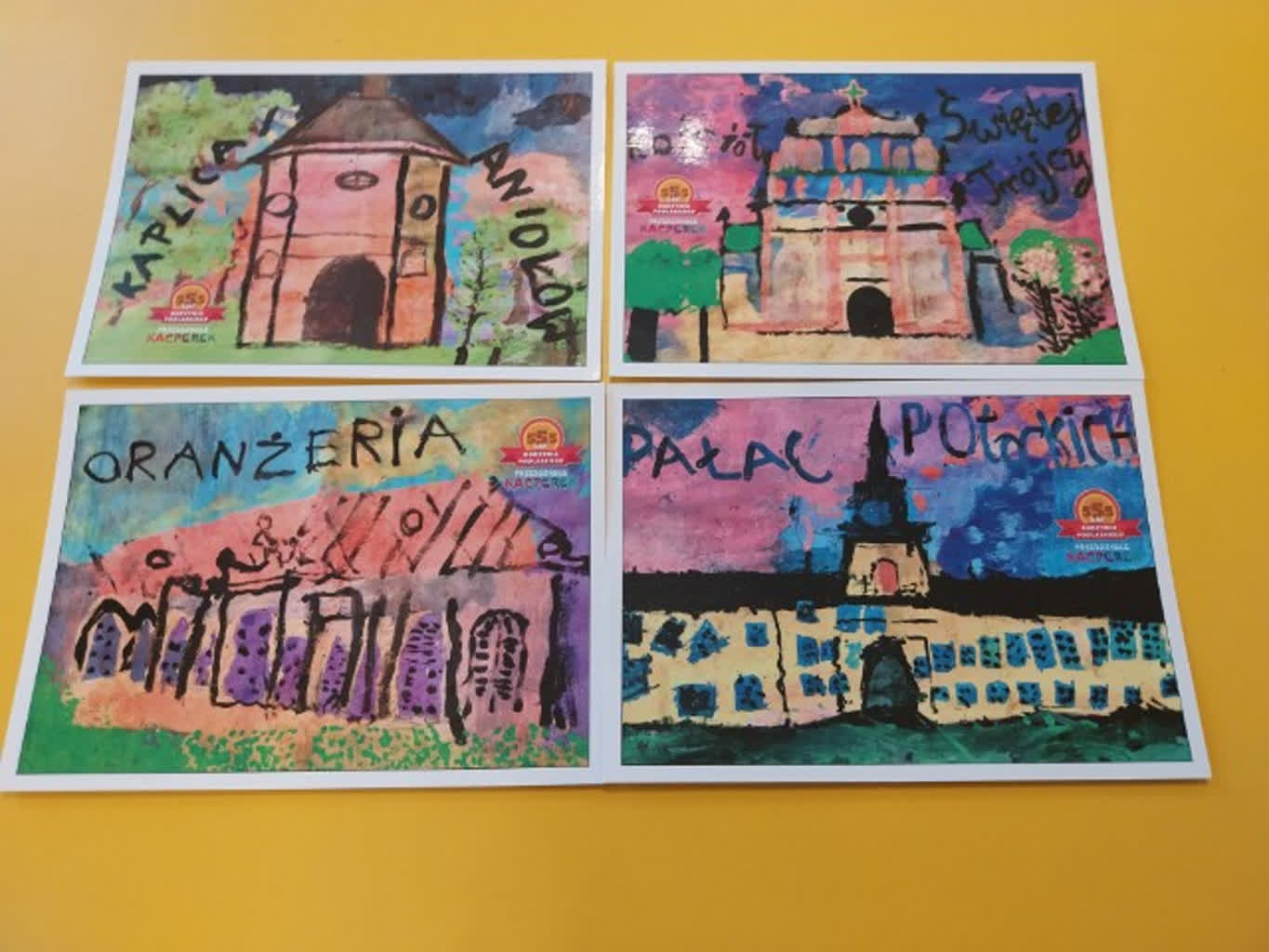 Przedszkolaki z Radzynia Podlaskiego pomagają chorej Ani. Celem jest wózek 2 3511417925346009992.jpg