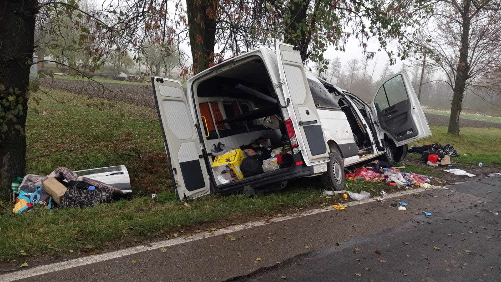 Tragiczny wypadek busa w Wereszynie. Prokuratura wszczęła śledztwo 2 387632638_200839406396700_4281617972322898037_n.jpg