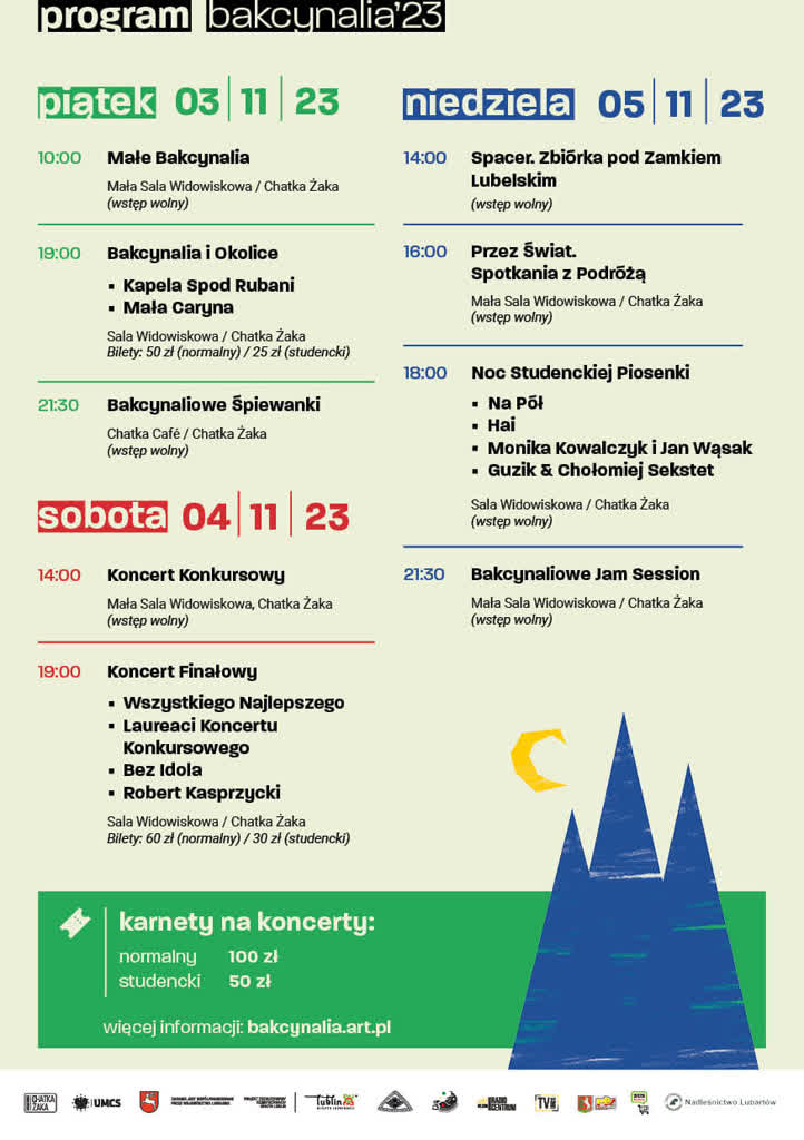 Wydarzenie z tradycjami. Ruszają Bakcynalia 2 391733292_834364868695061_3258033611998620703_n.jpg