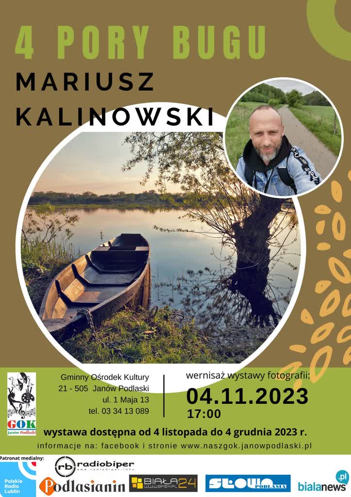 Różne oblicza rzeki Bug na wystawie fotografii 2 396166448_820885316713326_3242482368471331782_n.jpg