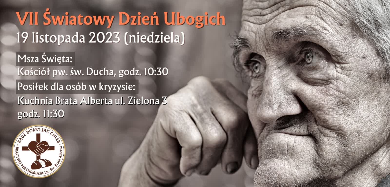 "Dla niektórych to jedyny posiłek dnia". Obiad z okazji Światowego Dnia Ubogich 2 402303327_728700765956579_1610363132910895700_n.jpg