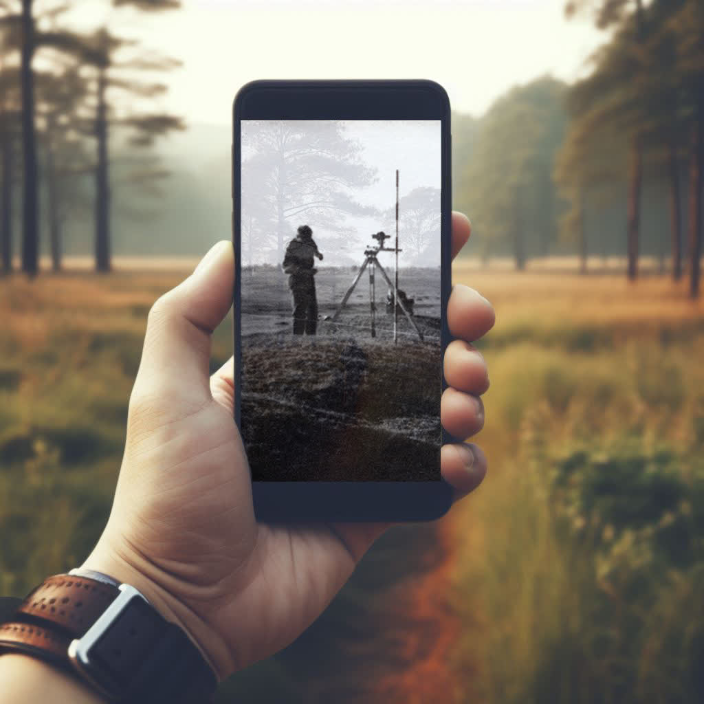 Wirtualny spacer po Chodliku sprzed 1000 lat 2 402572117_839172594881331_2000048816834275370_n.jpg