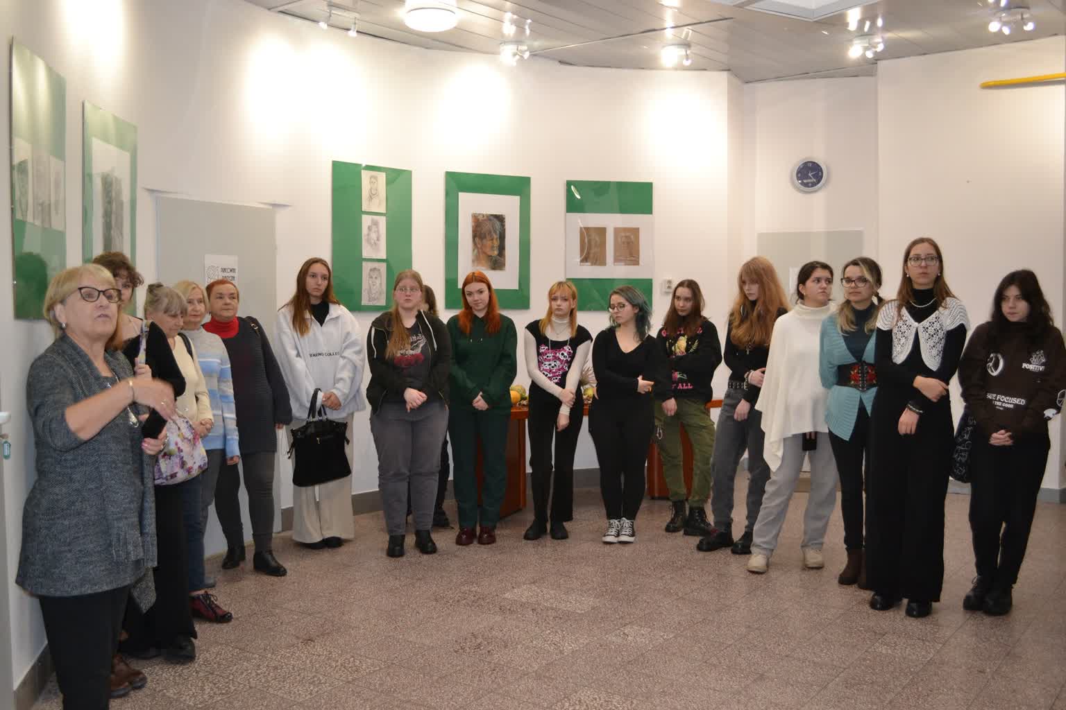 W Zamościu brakuje wolontariuszy stałych. Co jest tego przyczyną? 2 406545727_401483558870325_4361040109024713704_n.jpg