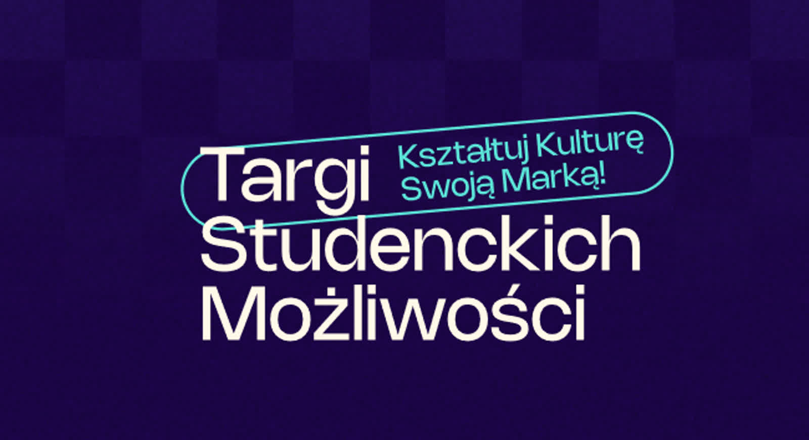 Studenci dowiedzą się, jak zbudować markę osobistą. Będą też inne atrakcje 2 9240567655b39a3aff21.png