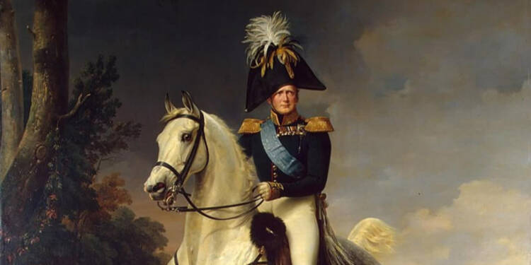 alexander i of russia by f.kruger 1837 hermitage 2023 11 02 111420