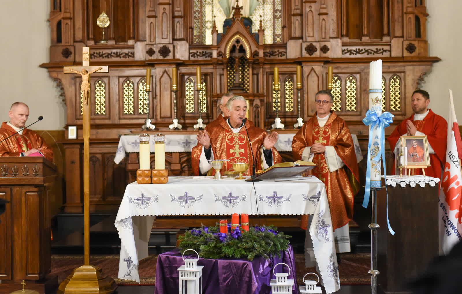 Budynek w 3D i 300 zabytków. Teraz kościół pobrygidkowski zwiedzisz przez Internet 2 dsc_1853-2021-12-13-230634.jpg