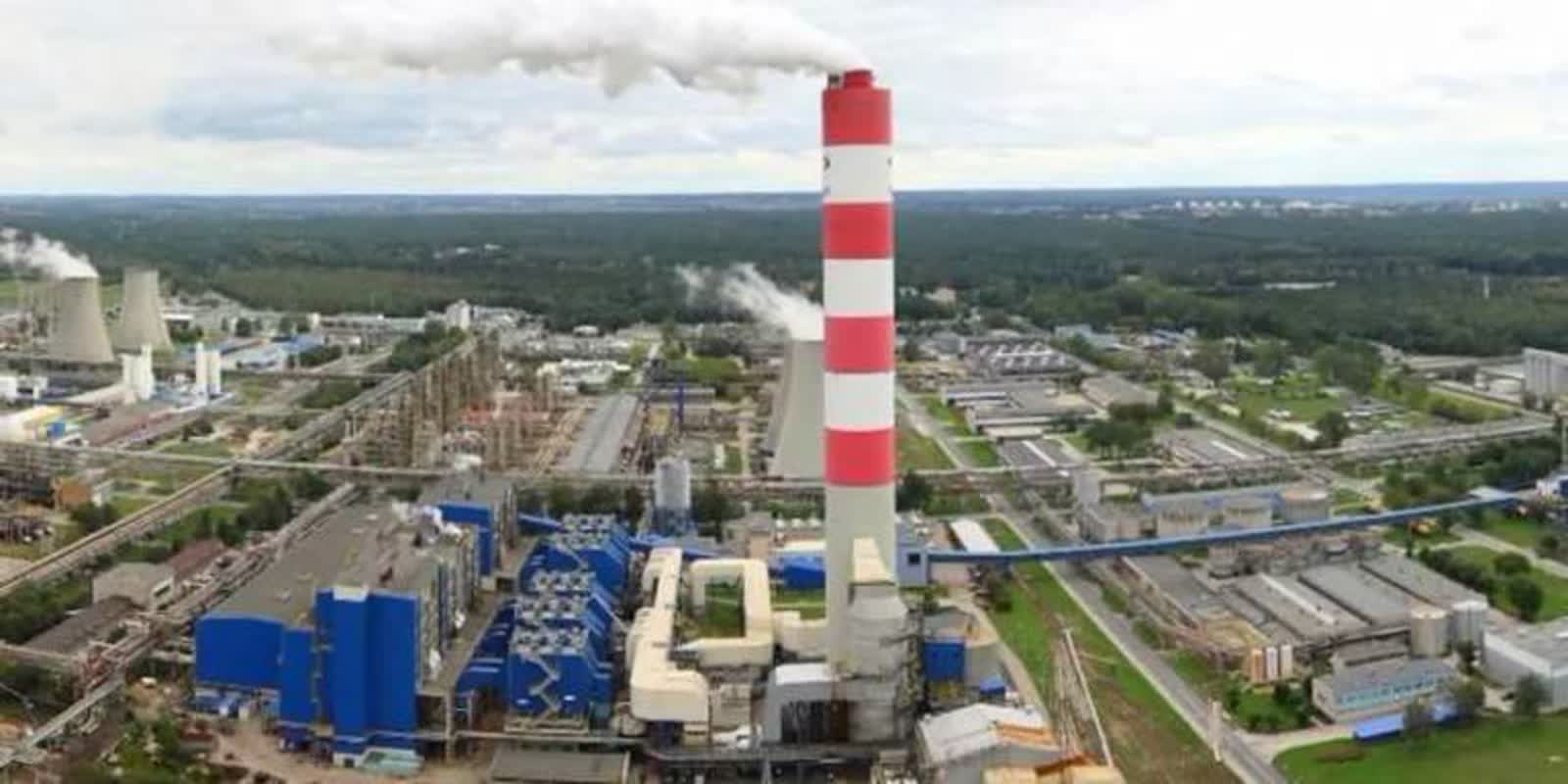 Awarie w Puławach: brak ogrzewania w szpitalu. Kilka budynków Grupy Azoty jest bez prądu 2 elektrownia-1-2022-01-13-153536-750x375-2022-08-10-220314-768x384.jpg