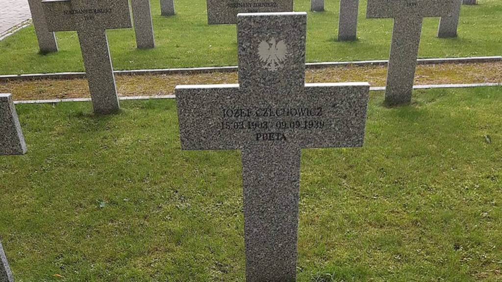 grob jozefa czechowicza 2023 11 02 064438