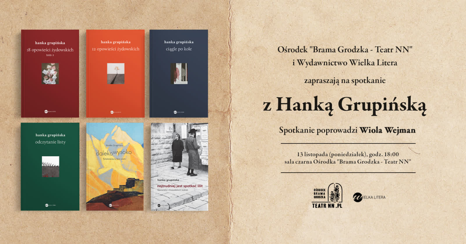 Izrael i Tybet na spotkaniu w Lublinie 2 grupinska-wydarzenieFB.png