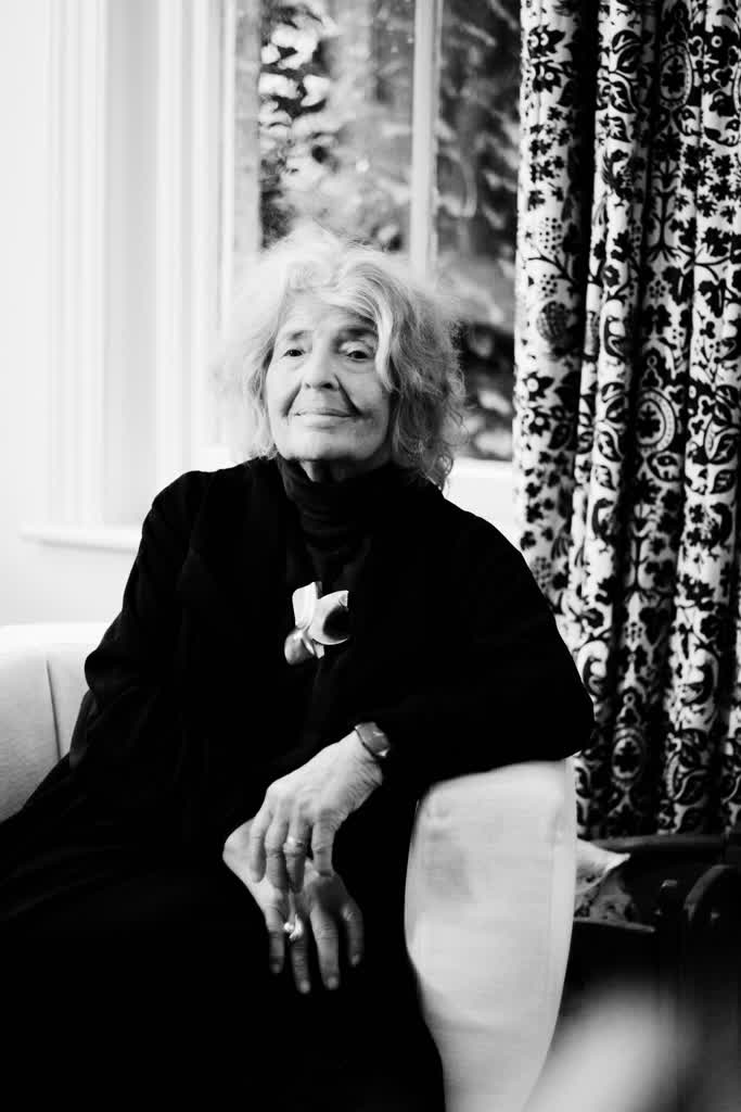 12.11.2023 Bolesław Lutosławski – alchemia portretu 4 Helaine Blumenfeld, Cambridge 2018.jpg