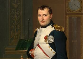 jacques louis david the emperor napoleon in his study at the tuileries google art project 2023 11 08 090507