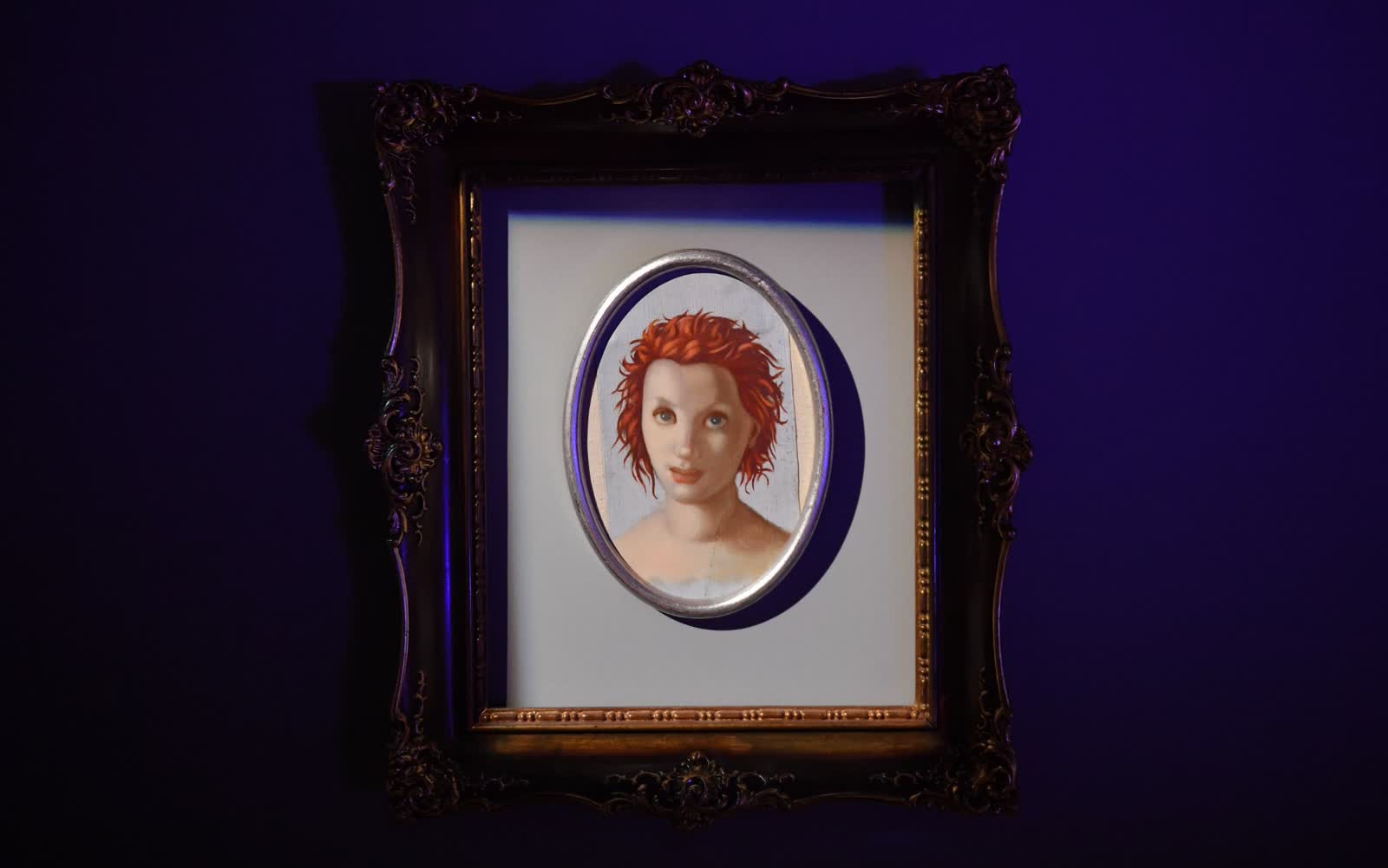 "Przed nami jeszcze wiele do zrobienia". Trwa dygitalizacja archiwum Tamary Łempickiej 2 KRA_6570.jpg