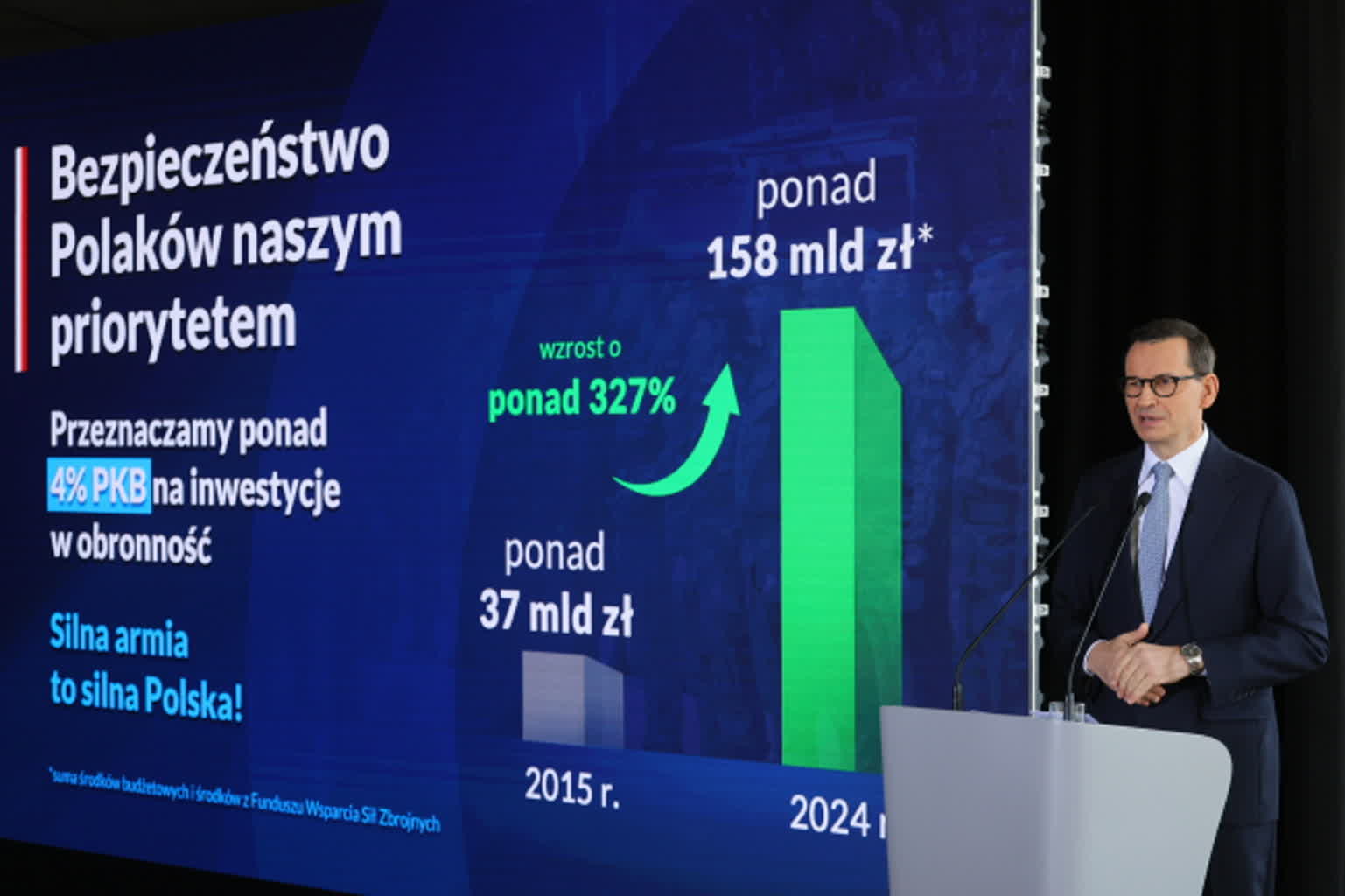 Premier Morawiecki: w poniedziałek przedstawię skład rządu - Koalicję Polskich Spraw 2 net-23b24097.jpg