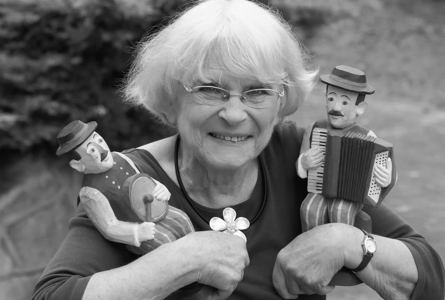 Radio Lublin ustanowiło Nagrodę imienia Bogumiły Nowickiej 2 nowicka 2.jpg