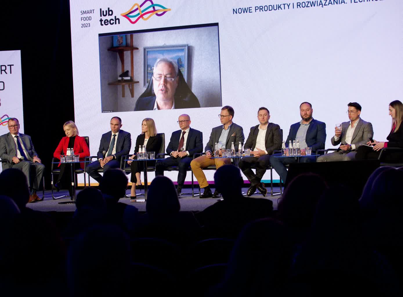 „Nauka ma tu niezwykle ważną rolę”. Eksperci o projektowaniu żywności 2 PB151567.jpeg