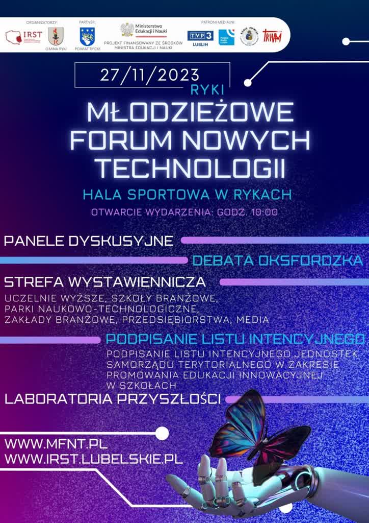 Nowe technologie dla ryckiej młodzieży 2 PLAKAT-FORUM-TECHNOLOGII-Z-GODZ-820x1160.jpg