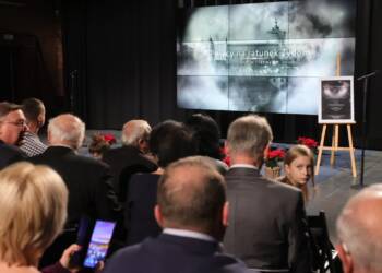 Premiera 200. odcinka „Polacy na ratunek Żydom” 8 pm film 291123 012 2023 11 29 193217