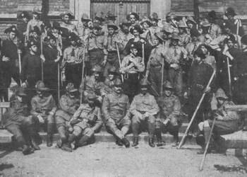 polish scouts on way to jamboree in birmingham 1913 2023 11 01 085232