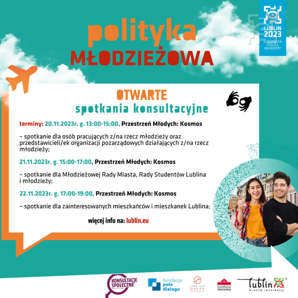 Polityka młodzieżowa na otwartych spotkaniach. Ostatnie dni na zgłaszanie uwag 2 polityka_mlodziezowa_daty_spotkan,klOWfqWibGpC785HlXs.png
