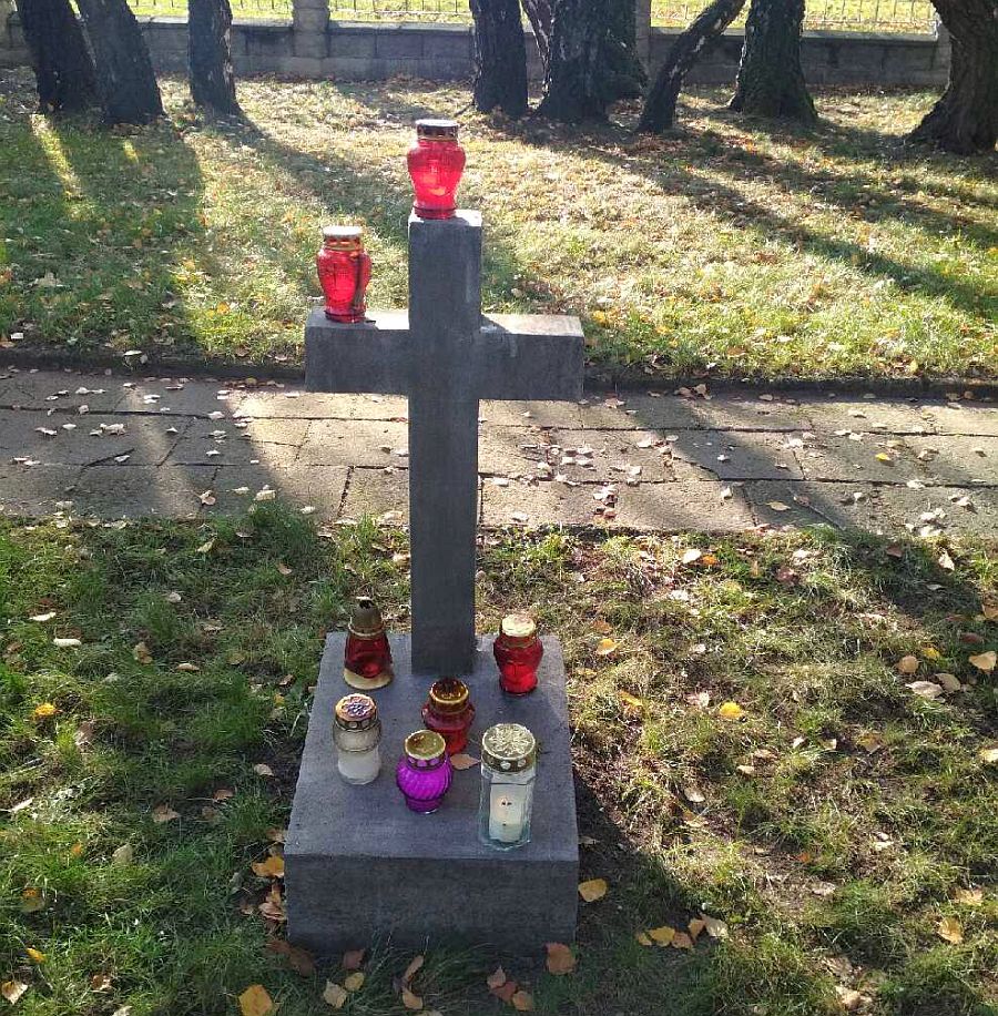 Mieszkańcy Białej Podlaskiej pamiętają o jeńcach włoskich 2 włoski1.jpg