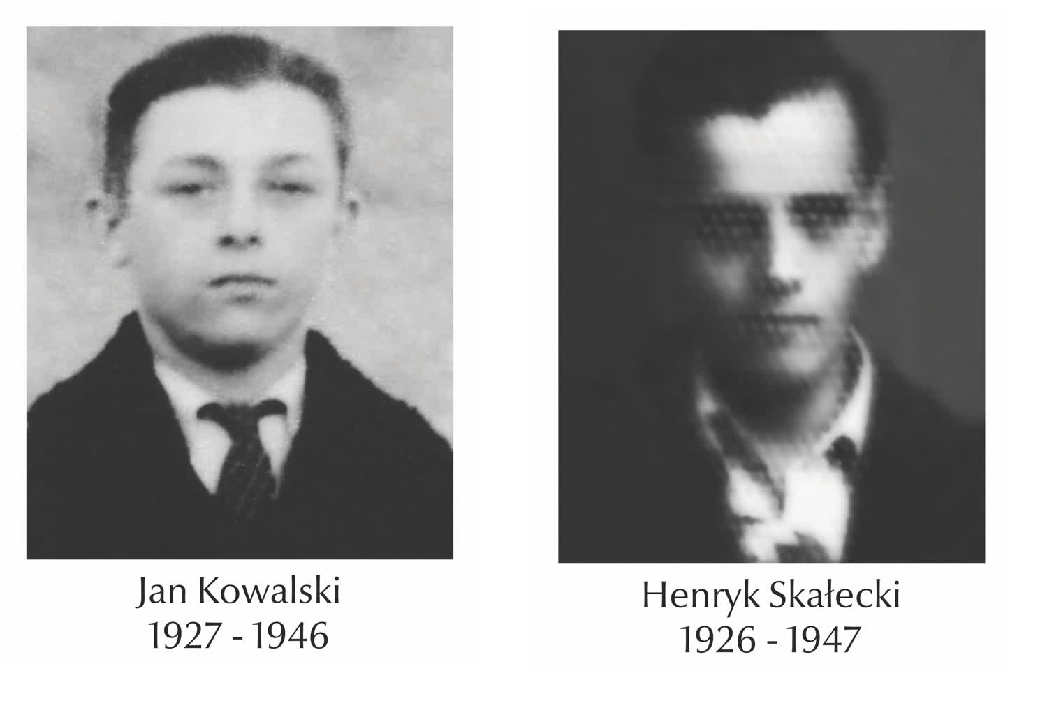 IPN zidentyfikował szczątki żołnierzy podziemia. Wśród nich dwóch z Lubelszczyzny 2 103-67008_2.jpg