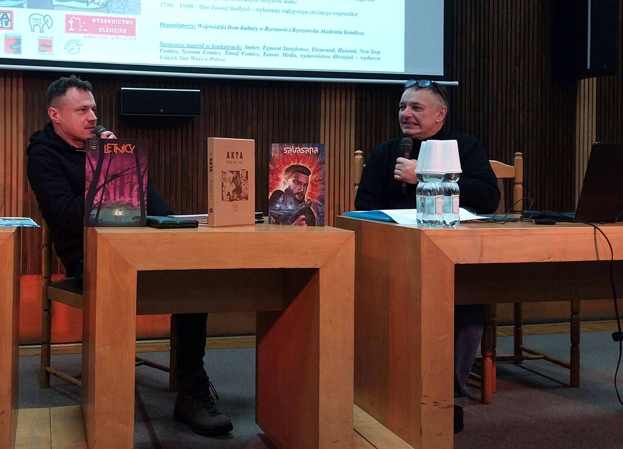 Paranormalny PRL. Tomasz Kontny o Wydziale VII 2 12.jpg