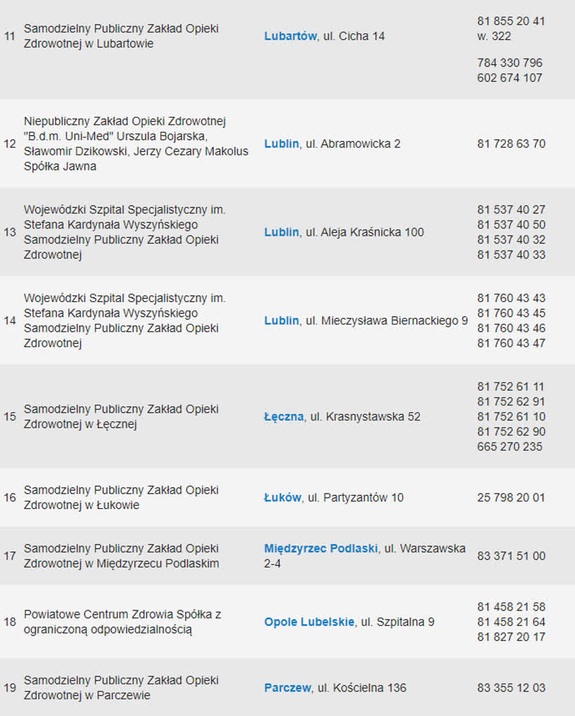 Pomoc dla chorych dostępna również w święta. Sprawdź, gdzie można się udać 3 2.png