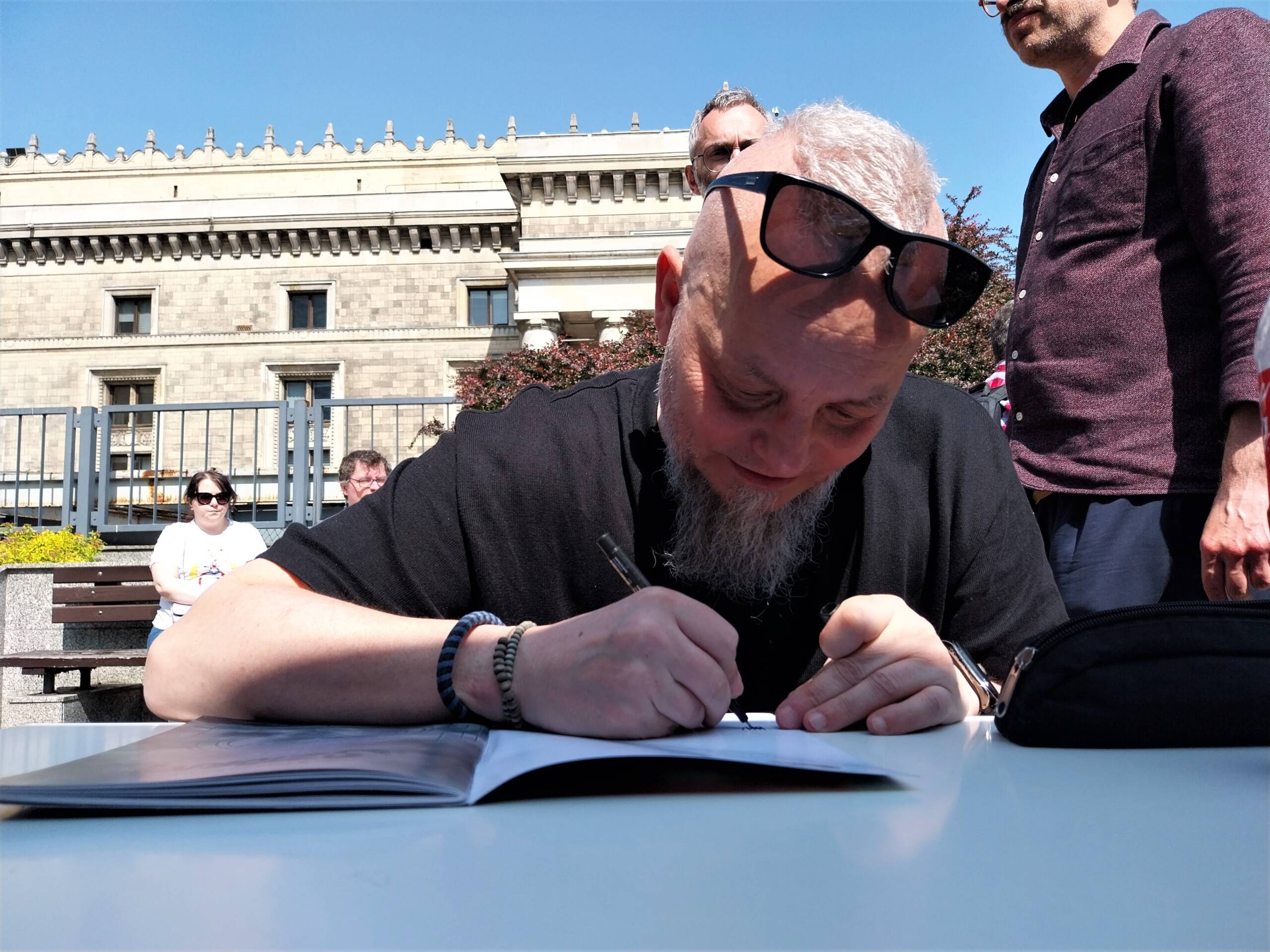 Paranormalny PRL. Tomasz Kontny o Wydziale VII 3 20230527_144551.jpg