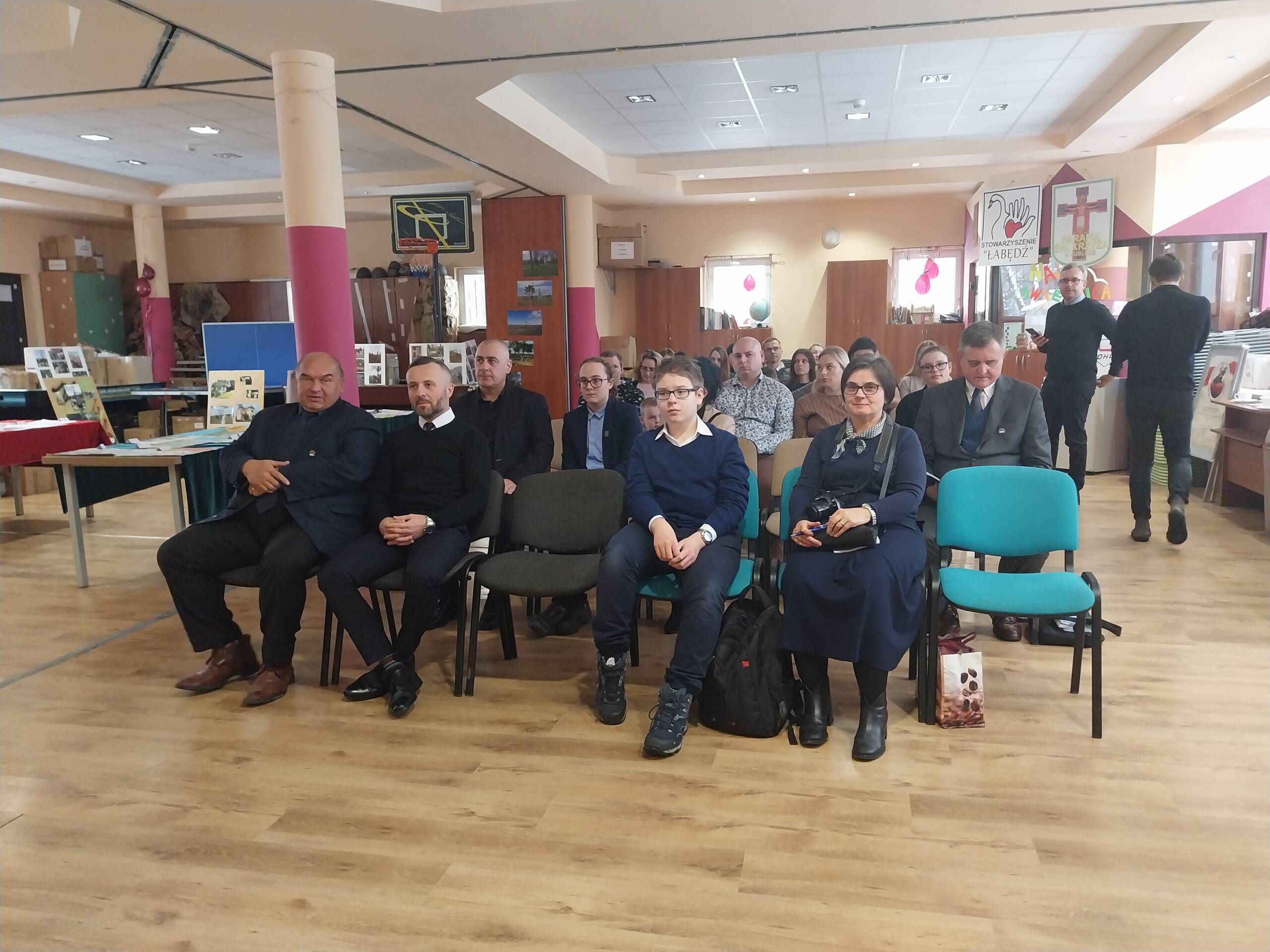 Epizody Niepodległości okiem uczniów. Nagrody w konkursie o Żołnierzach Wyklętych 2 20231201_120221.jpg